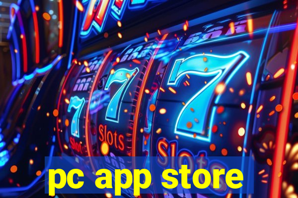 pc app store